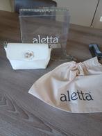 Eerste Communie handtas Aletta Couture, Ophalen, Zo goed als nieuw, Aletta