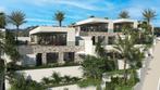 Luxe villa 4slaapkamers in Finestrat, Balcón de Finestrat, Immo, 322 m², Spanje, Woonhuis, Finestrat