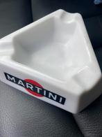 Martini asbak opale, Verzamelen, Ophalen of Verzenden, Asbak