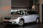 Skoda Octavia 1.0 TSI Navi ACC LijnA FrontA Carplay Garantie, Auto's, Skoda, Automaat, 1272 kg, Stof, 116 pk