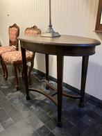 Vintage consoletafel, Huis en Inrichting, Ophalen, Gebruikt, 50 tot 100 cm, Antiek - klassiek