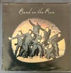 LP Wings - Band on the run, Ophalen of Verzenden, Gebruikt