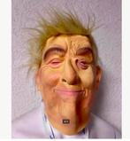Donald Trump full face latex masker, Hobby en Vrije tijd, Ophalen of Verzenden, Nieuw