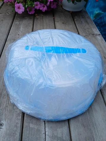 Taarttransportbox en 2 # koeltassen beschikbaar voor biedingen
