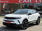 Opel Mokka Mokka 1.2 TURBO ULTIMATE BOITE AUTOMATIQUE FULL, Auto's, Automaat, Gebruikt, 1199 cc, Wit