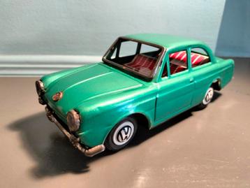 Volkswagen 1500 en tôle à friction beschikbaar voor biedingen