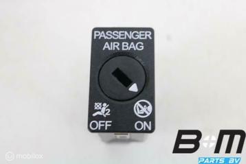 Schakelaar bijrijdersairbag Audi A3 8V 5C5919237 beschikbaar voor biedingen