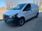 VITO 2.0 CDI MERCEDES MOTOR  NAVI/AIRCO/PDC/2023/ZEER NET!, Auto's, Achterwielaandrijving, Euro 6, 102 kW, Wit