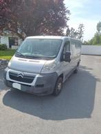 Citroën jumper 2.2, Autos, Camionnettes & Utilitaires, Euro 4, Achat, Particulier, Citroën