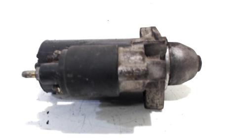 STARTMOTOR BMW 3 serie Touring (E46 / 3) (0001108157), Auto-onderdelen, Motor en Toebehoren, BMW, Gebruikt