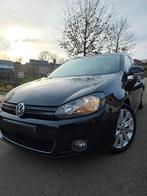 VW GOLF 6 HİGHLİNE VARIANT 1.4 ESSENCE 90 KW 122 CV BOITE 6, Autos, 90 kW, Euro 5, Achat, Alcantara