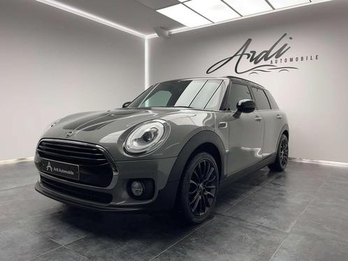 MINI Cooper Clubman 1.5i*GPS*LED*CRUISE*AIRCO*GARANTIE 12 MO, Auto's, Mini, Te koop, Clubman, ABS, Airbags, Airconditioning, Bluetooth