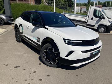 Opel Mokka GS Line  beschikbaar voor biedingen