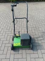 Elektriche verticuteermachine, Tuin en Terras, Ophalen