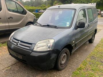 Citroen berlingo 1.9diesel beschikbaar voor biedingen