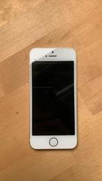 Iphone 5(s) gold Apple, Ophalen of Verzenden, Nieuw, Goud, IPhone 5S