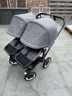 Bugaboo donkey duo 2, Kinderen en Baby's, Ophalen, Maxi-Cosi