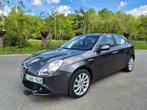 Alfa Romeo Giulietta 1.6 Diesel 196000km, Autos, Alfa Romeo, Boîte manuelle, Jantes en alliage léger, Diesel, Achat