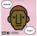 CD Single - Pharrell - Angel, CD & DVD, CD Singles, 1 single, Enlèvement ou Envoi, Comme neuf, Hip-hop et Rap