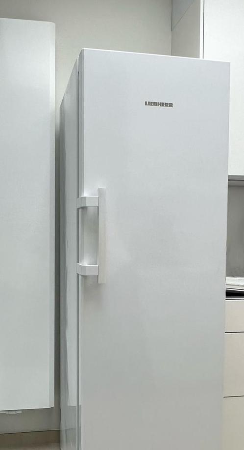 Liebherr - Koelkast, Elektronische apparatuur, Koelkasten en IJskasten, Gebruikt, Ophalen