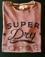 SUPERDRY shirt maat 176 of XS, Enfants & Bébés, Vêtements enfant | Taille 176, Comme neuf, Enlèvement ou Envoi