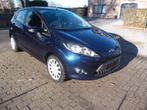 Ford Fiesta 1.3 benzine (5 d) Airco, Euro 5 Gekeurd, Voorwielaandrijving, Euro 5, Stof, 4 cilinders