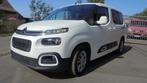 CITROEN BERLINGO 1.5DCI - AIRCO - NAVI - TREKHAAK - GARANTIE, 5 places, 1598 cm³, Tissu, Achat