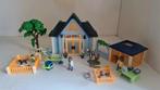 Playmobil 4343 + 4346, Kinderen en Baby's, Speelgoed | Playmobil, Ophalen, Zo goed als nieuw, Complete set