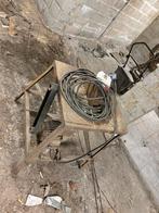 Scie circulaire, Bricolage & Construction, Enlèvement, Comme neuf