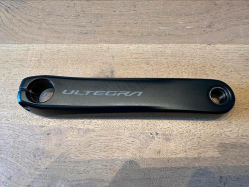 Powermeter Ultegra 4iiii, Fietsen en Brommers, Fietsonderdelen, Zo goed als nieuw, Ophalen