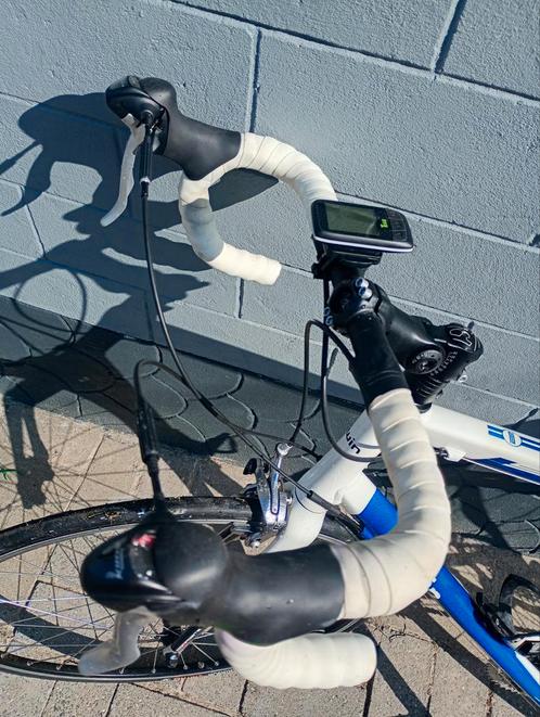Vélo de course taille 60 ( xl) parfait état, Fietsen en Brommers, Fietsen | Racefietsen, Zo goed als nieuw, Heren, Overige merken
