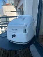 Topcase for scooter Grand Retro, Motoren, Accessoires | Koffers en Tassen, Ophalen, Gebruikt
