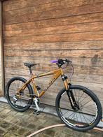 Kona Hoss-Dee-Lux gerestaureerd, Vélos & Vélomoteurs, Enlèvement, Comme neuf