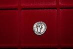 Denarius Romeinse keizer Domitianus, Ophalen of Verzenden, Losse munt, Zilver