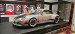 Porsche 911 (997) RWB Rauh-Welt Abu 1:18 GT-Spirit, Ophalen of Verzenden, Nieuw, Auto, Overige merken