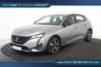 Peugeot 308 Hybrid 180 Plug-in *1ste Eigenaar*Standkachel*, Auto's, Stof, 4 cilinders, 31 g/km, Bedrijf