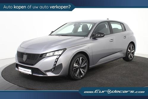 Peugeot 308 Hybrid 180 Plug-in *1ste Eigenaar*Standkachel*, Auto's, Peugeot, Bedrijf, Te koop, ABS, Adaptieve lichten, Airbags