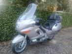 BMW K1200lt, Particulier