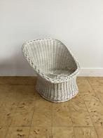 Petit fauteuil d.enfant vintage, Enlèvement, Utilisé