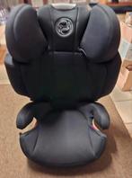 Nouveau siège auto Cybex Solution Q fix, Enfants & Bébés, Sièges auto, Enlèvement