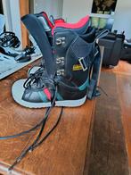 Boots de snowboard, Sport en Fitness, Snowboarden, Ophalen of Verzenden, Zo goed als nieuw