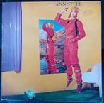 Ann Steel (WEAL 58 110), 1960 tot 1980, Ophalen of Verzenden, Zo goed als nieuw, 12 inch