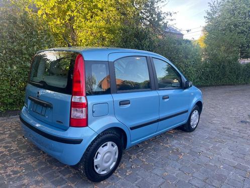 FIÂT PANDA 1 Poprietaire état super impecable gros entretien, Auto's, Fiat, Bedrijf, Panda, ABS, Airbags, Alarm, Boordcomputer