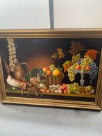 Tableau Dumoulin, Ophalen of Verzenden