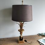 Maison Charles Vintage tafel lamp Empire Hollywood Regency, Huis en Inrichting, Ophalen of Verzenden, Zo goed als nieuw