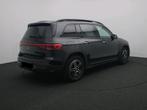 Mercedes-Benz EQB 250 AMG Line + PANORAMISCH DAK + NIGHTPAKK, Auto's, Stof, Gebruikt, Zwart, 5 zetels