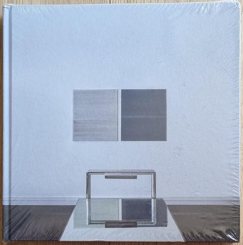 Willy De Sauter - Untitled Works - 2018 (nieuw in verpakking, Boeken, Kunst en Cultuur | Beeldend, Nieuw, Ophalen of Verzenden