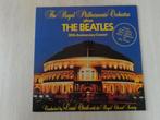 The Royal Philharmonic Orchestra – Plays The Beatles, Cd's en Dvd's, Vinyl | Overige Vinyl, Ophalen of Verzenden, Zo goed als nieuw