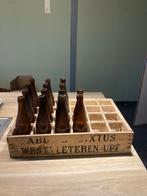 Bak Westvleteren VIII uit ‘93, Huis en Inrichting, Woonaccessoires | Kisten, Ophalen, Gebruikt