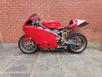Ducati 999 2004, Motoren, Particulier